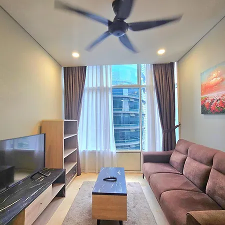 Sky Suites Klcc Kuala Lumpur By Welt